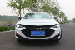 看好2.0T配9AT组合，囍提三宝之一迈锐宝XL