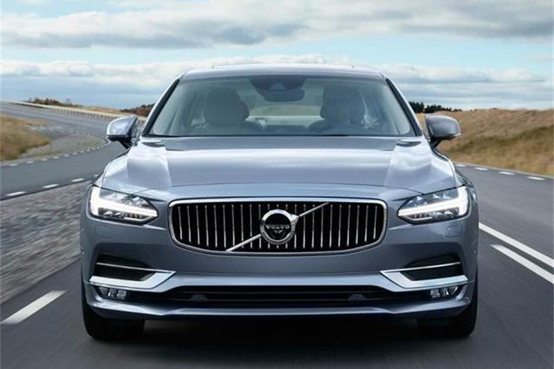 沃尔沃S90L趁奥迪内饰异味风波，降价到30万以下，争夺市场份额