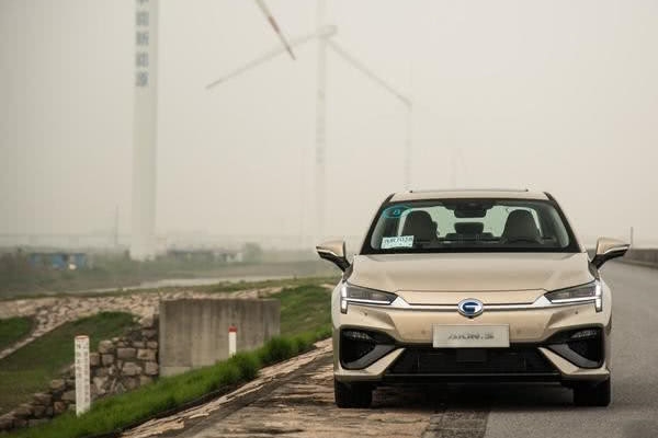 13.98万起售，续航超500km！广汽新能源Aion S正式上市！