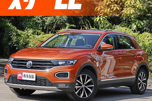 惊了！这款“国字号”紧凑级运动SUV竟能干翻大众SUV！