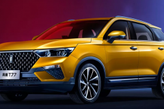 看到自主车有这么多黑科技，我也就放心了