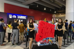 2019广州国际改装车展规格更高！万众期待的德国馆将正式进驻