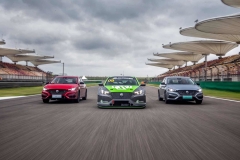 2019款名爵6 20T、50T售价9.28万起