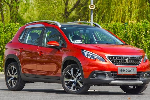 这合资SUV仅8万多，底盘扎实，设计优秀，为何就是不受待见？