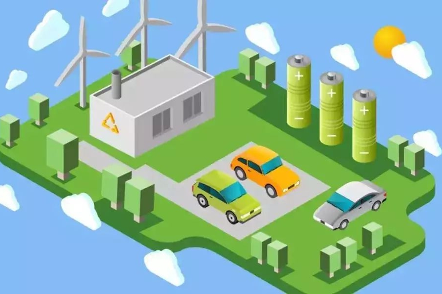 实现纯电动车普及化，绕不开专属平台的打造