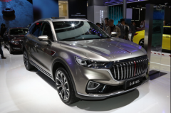 没买车的挣到了，这些重磅SUV将在5月份上市，红旗HS5领衔！