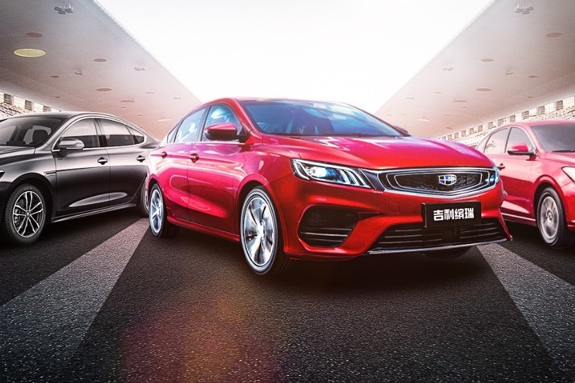 最低不到7万，这几款家轿不失为年轻人的好选择！