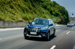 【暴走汽车】全新一代瑞虎8“中国芯”，不惧合资挑战