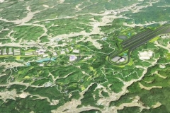 德国太远？丰田建造日本版纽伯格林赛道！