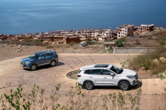 L2级别自动驾驶加持，全新一代瑞虎8十万人百城公测火爆开启