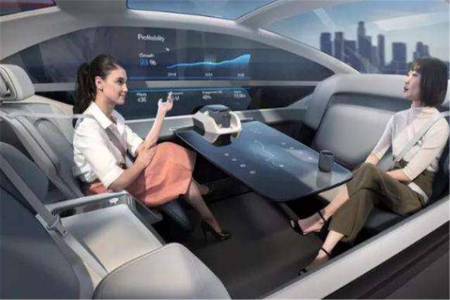 如果是自动驾驶引发车祸，后果该由谁来承担