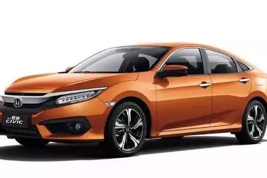 高颜值+高性能！这4款10万起的运动轿车买了不后悔！