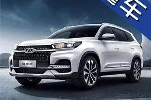 顶配不到15万，3块屏、配置高，这款中型SUV真值！