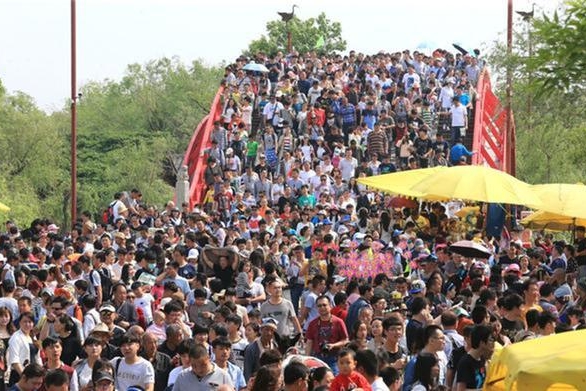 想要五一省心出去玩！开这几款车才是王道！