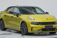 近期网上出现了不少新车申报图，小编将值得一等的新车列出来了