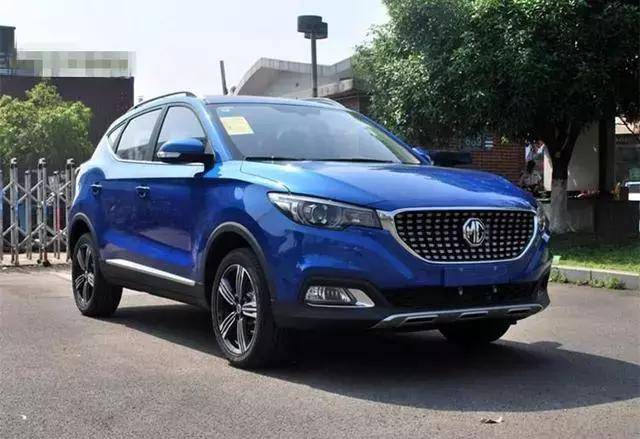 7.38万起步！油耗不到7L！这几款“省油王”个性十足！