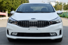 确实是最美韩系轿跑，网友实测油耗，跑高速6升而市区9.8升