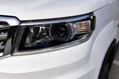 绝对是五菱的劲敌，比宏光还能装，大7座SUV压榨145扭矩