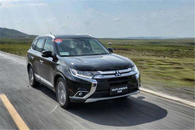 都说欧蓝德哪哪都好，买它的人却少之又少