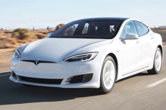 路咖与车：特斯拉Model S/X又涨价？这次不要冤枉它