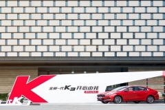 汽势评测|这才是90后首选车型的样子——试驾全新一代K3