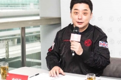 汽势访谈|俞经民：名爵把银石赛道搬到了上海F1赛车场