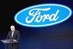 执掌两年东未成西未就 韩恺特的财务导向能否带百年福特走出困局