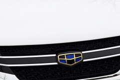 吉利最省油的百姓车，加满油可跑800公里，质量比捷达耐造