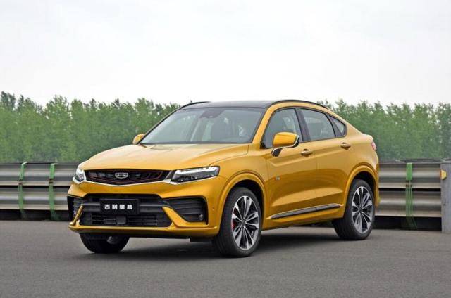 星越、红旗HS5领衔，5月这些全新SUV即将上市，要火爆车市？