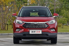 江淮总算火了，代生产蔚来ES8还与大众合作，自家SUV却便宜卖