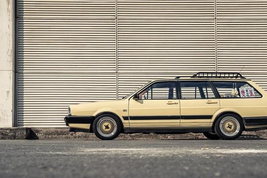 值得收藏的经典老车，是否勾起了你的回忆