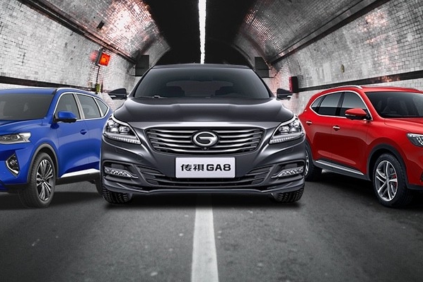 15万元想买2.0T，这四款或许是你的最好选择！