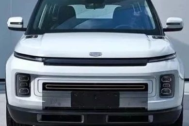 “东半球最好的电动汽车”几何A将迎来“兄弟”车型？