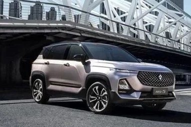 趁着五一小长假，这4台刚上市的家轿，值得去看看！