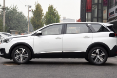 上市就对标汉兰达，如沦落到无人问津，动力压榨280扭矩