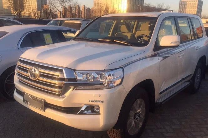 广汽丰田和一汽丰田有什么差距？看完这4点后，车主大声喊道:这辆车是免费买的。