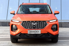 国产车崛起的时候到了，抛弃三菱动力用上自主引擎，海马会火吗？