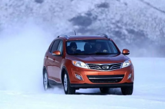 15万预算最具“国际范”的国产SUV，传祺GS5值不值得买？