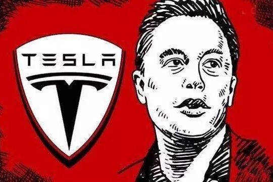 特斯拉国产 预计年底上市 比现有版便宜50%