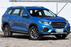 奇瑞又造出一台大块头，空间匹敌汉兰达，油耗不足7L配1.6T