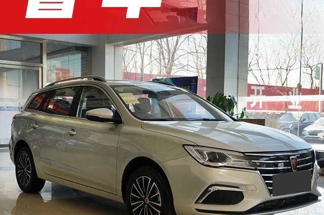 舍不得老婆风吹日晒，车友选了10多万经济实惠能代步的TA！