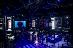 潮流制躁 不酷不耍  领克汽车“奇妙游乐场”第二季奇趣开园