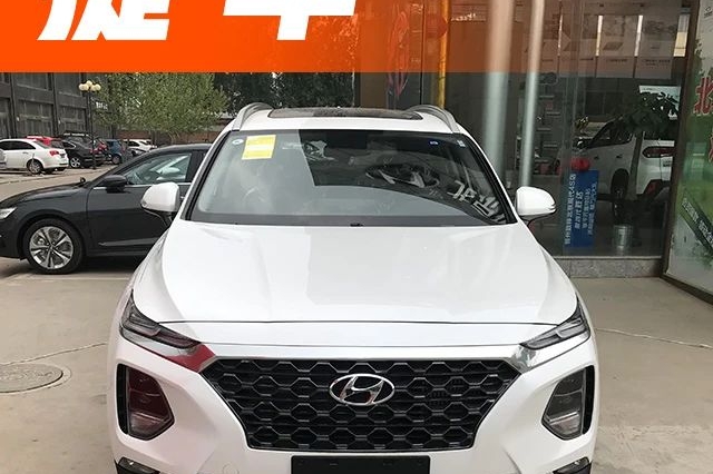 看完就提车 这款合资大7座SUV媲美汉兰达，性价比更堪比国产车