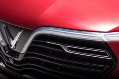 总算是迈出了第一步，越南首款SUV终于亮相，宝马引擎压榨231马力