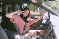 五一自驾游归来？测测你的安全意识和车辆安全DNA打几分？