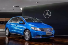 亏损巨大，吉利收购Smart，起死回生还得靠中国？