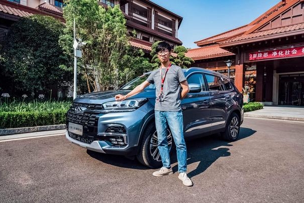 15万的瑞虎8，1.6T能让它、让奇瑞回归一线吗？