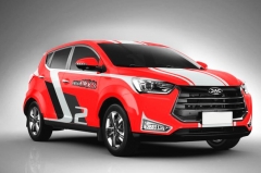 最低6.98万的SUV，还有最省油7座车，本周这5款新车必看