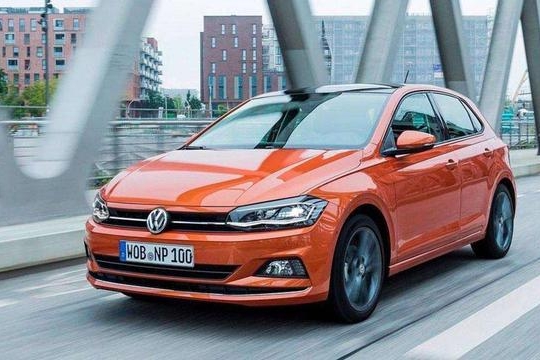 路咖与车：全新Polo对比高尔夫 小型车的逆袭？