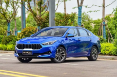 前脸玛莎、屁股林肯、全新起亚K3能帮韩系车打响翻身仗吗